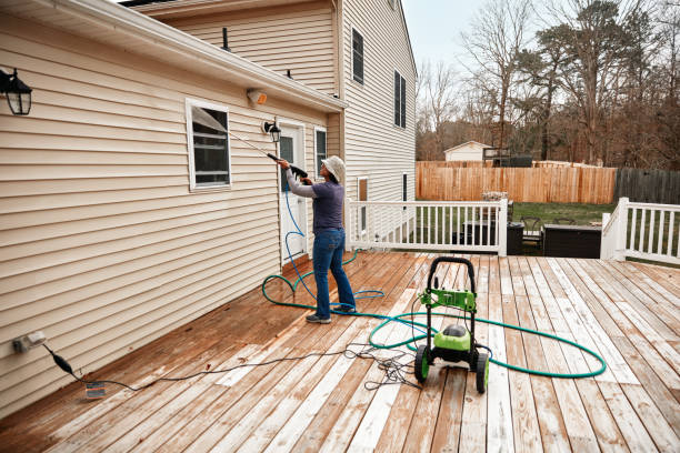 Best Commercial Building Pressure Washing  in Griffith, IN