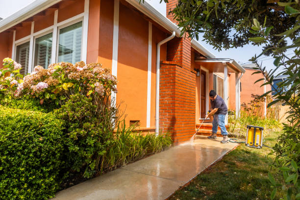 Best Affordable Power Washing  in Griffith, IN