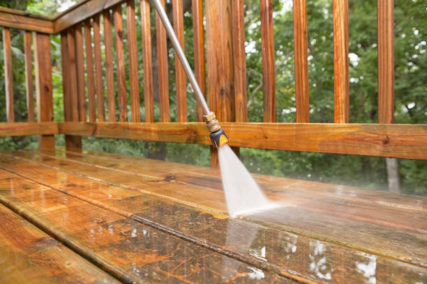 Pressure Washing Services for Businesses in Griffith, IN