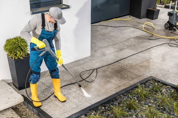 Best Roof Power Washing Services  in Griffith, IN