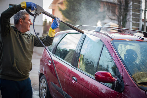 Best Fence Pressure Washing  in Griffith, IN