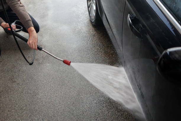 Best Commercial Pressure Washing  in Griffith, IN
